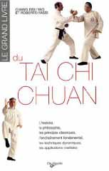 Le grand livre du tai chi chuan