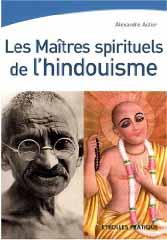 Les maîtres spirituels de l'hindouisme
