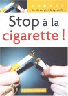 Stop à la cigarette !