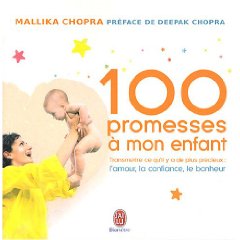 100 promesses à mon enfant