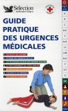 Guide pratique des urgences médicales