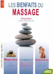 Les bienfaits du massage