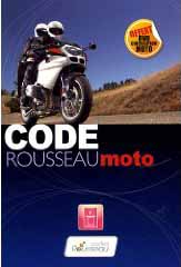 Code Rousseau moto - 2009