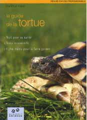 Le guide de la tortue