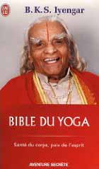 Bible du yoga