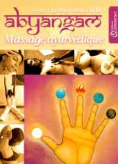 Abyangam - Massage ayurvédique