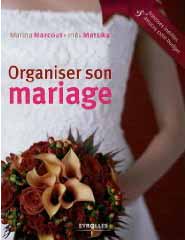 Organiser son mariage