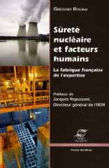 Sûreté nucléaire et facteurs humains