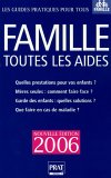 Famille, toutes les aides - 2006