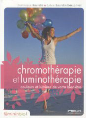 Chromothérapie et luminothérapie