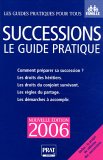 Successions - Le guide pratique
