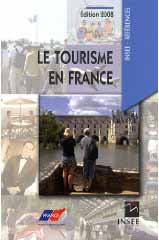 Le tourisme en France