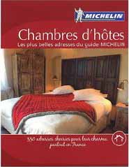 Chambres d'hôtes - Les plus belles adresses du guide Michelin