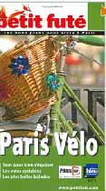 Paris vélo