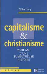 Capitalisme et christianisme