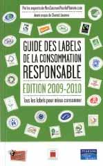 Guide des labels de la consommation responsable