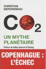 CO2 - Un mythe planétaire