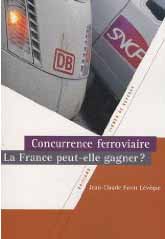 Concurrence ferroviaire