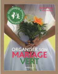 Organiser son mariage vert