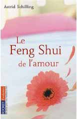 Le Feng Shui de l'amour