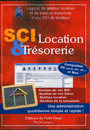 SCI location et trésorerie - CD Rom