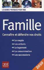 Famille 2010