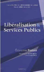Libéralisation et Services Publics