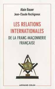 Les relations internationales de la franc-maçonnerie française