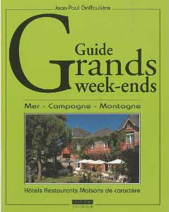 Guide grands week-ends