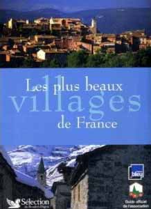 Les plus beaux villages de France 2009