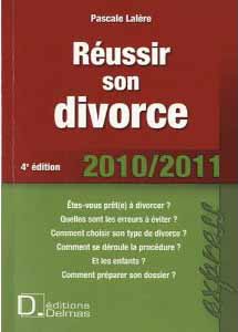 Réussir son divorce - 2010/2011