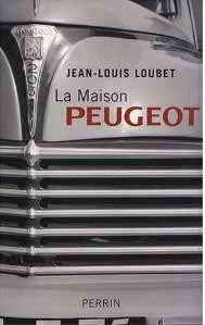 La Maison Peugeot