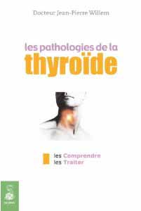 Les pathologies de la thyroïde