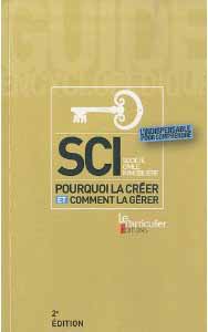 SCI - Société Civile Immobilière