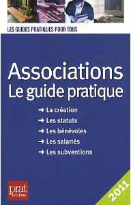Associations - Le guide pratique - 2011