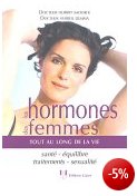 Les hormones des femmes tout au long de la vie