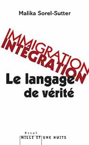 Immigration, intégration