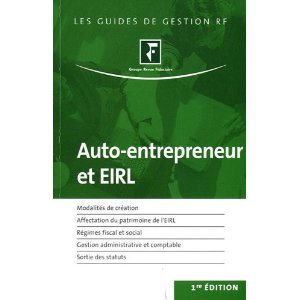 Auto-entrepreneur et EIRL