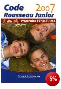 Code Rousseau Junior - 2007