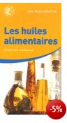 Les huiles alimentaires