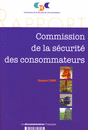Commission de la sécurité des consommateurs
