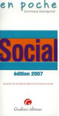 Social - Edition 2007