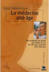 La médecine anti-âge