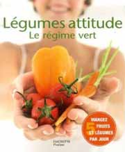 Légumes attitude