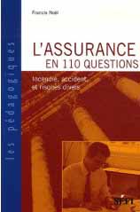 L'assurance en 110 questions