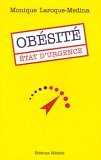 Obésité, état d'urgence