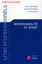 Responsabilité et sport