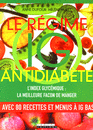 Le régime IG antidiabète