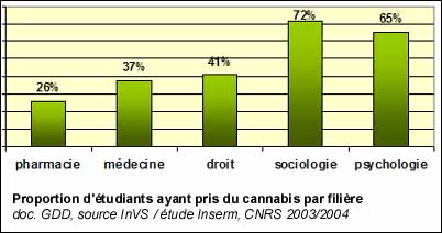 Impact de la consommation d'alcool sur la santé