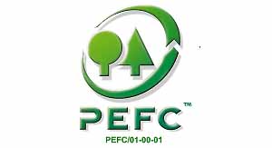 logo PEFC